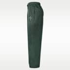 Milwaukee Bucks Standard Issue Men's Woven Basketball Pants