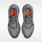 Nike Vomero Plus Men's Road Running Shoes