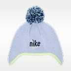 Nike Play For All Baby 2-Piece Peak Beanie Set