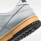 ナイキ ダンク LOW レトロ SE メンズシューズ