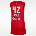 Jersey Nike Dri-FIT WNBA Victory Atlanta Dream Explorer Edition