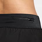 Falda de surf para mujer Nike Swim Effortless Essential