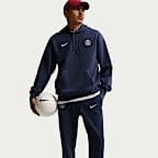 Men's Club Jogger de fútbol Nike - Hombre