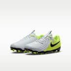Nike Jr. Phantom GX 2 Academy Younger/Older Kids' Multi-Ground Low-Top Football Boot