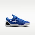 Kobe IX Older Kids' Basketball Shoes