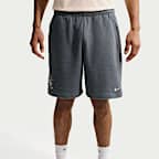 Stade Toulousain X Toulouse F.C. Men's Nike Capitolium French Terry Shorts