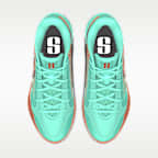 Sabrina 4 By You Custom Basketball Shoes