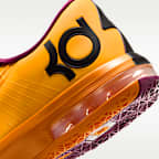 KD 6 Big Kids' Shoes
