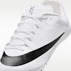Nike Zoom Rival Sprint Track & Field Sprinting Spikes