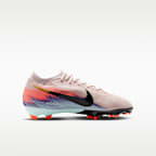 Nike United Jr. Mercurial Vapor 16 Pro Older Kids' Firm-Ground Low-Top Football Boot