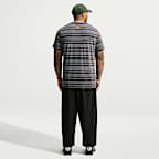 Nike Sportswear Men's Striped T-Shirt