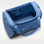 Nike Brasilia Training Duffel Bag (Extra Small, 24L)