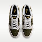 Nike Dunk Low Retro Herrenschuh