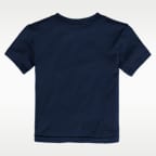 Detroit Tigers City Connect Toddler Nike MLB T-Shirt