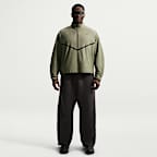 Nike Sportswear Tech Men's Dri-FIT Shori Knit Track Jacket