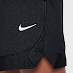 Nike Court Older Kids' Dri-FIT 12.5cm (approx.) Basketball Shorts