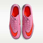 Nike Mercurial Vapor 16 Club Turf Low-Top Football Shoes