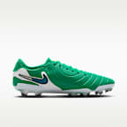 Nike Tiempo Legend 10 Elite Firm-Ground Low-Top Football Boot