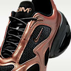 Tenis para mujer Nike Air Max Muse "Rose Gold"