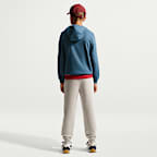 Nike Sportswear Club Big Kids' Fleece Hoodie