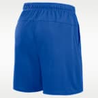 Shorts universitarios Nike Dri-FIT para hombre Kentucky Totality