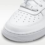 Chaussure Nike Air Force 1 LE pour ado