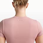 NikeSKIMS Matte gepolstertes Baby-T-Shirt (Damen)