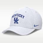 Kentucky On-Field Rise Swoosh Men's Nike Dri-FIT College Hat