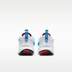 Nike Team Hustle D 12 Younger Kids' Shoes