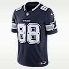 Jersey Nike Dri-FIT de la NFL Limited para hombre CeeDee Lamb Dallas Cowboys