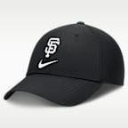 Gorra Nike de la MLB Club San Francisco Giants