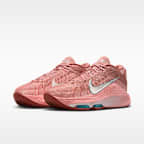 ナイキ G.T. ハッスル 3 EP バスケットボールシューズ