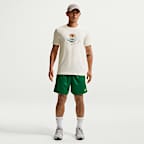 Nike Sportswear Club Men's Flow Shorts