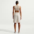 NikeSKIMS Airy Women's Relaxed Shorts