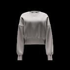 Nike Sportswear Phoenix Fleece Women's Over-Oversized Crew-Neck Sweatshirt