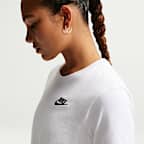 Nike Sportswear Club Essentials Women's T-Shirt