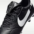 Nike Premier 3 Firm-Ground Low-Top Football Boot