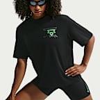 T-shirt de running Dri-FIT Nike Swift pour femme