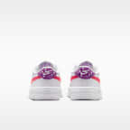 Nike Force 1 Low Baby/Toddler Shoes