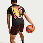 Nike Men's Basketball T-Shirt