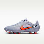 Nike Tiempo Legend 10 Academy Multi-Ground Low-Top Soccer Cleats