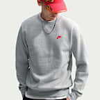Nike Club Men's Fleece Crew