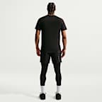 Nike Pro Dri-FIT-T-shirt til mænd