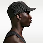 Nike Pro Dri-FIT Unstructured Happy Pace Cap