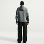 Nike Tech Men's Fleece Windrunner Full-Zip Jacket