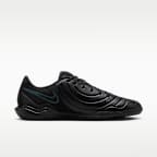 Nike Tiempo Legend 10 Club Indoor Court Low-Top Football Shoes