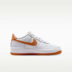 Nike Air Force 1 Older Kids' Shoes