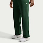 Nike Solo Fleece Men's Cuffed Pants