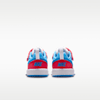 Nike Court Borough Low Recraft Baby/Toddler Shoes