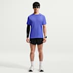Nike AeroSwift Men's Dri-FIT ADV Short-Sleeve Running Top